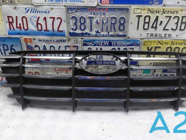 Решетка радиатора 86350L0080 HYUNDAI