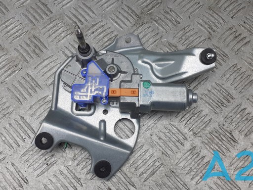 Стеклоочиститель двери задка 86510AJ091 SUBARU