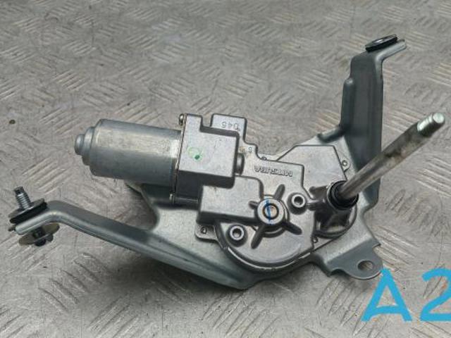 Стеклоочиститель двери задка 86510AN08A SUBARU