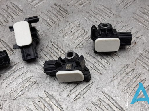 Датчик AIRBAG передний 8651A166 MITSUBISHI