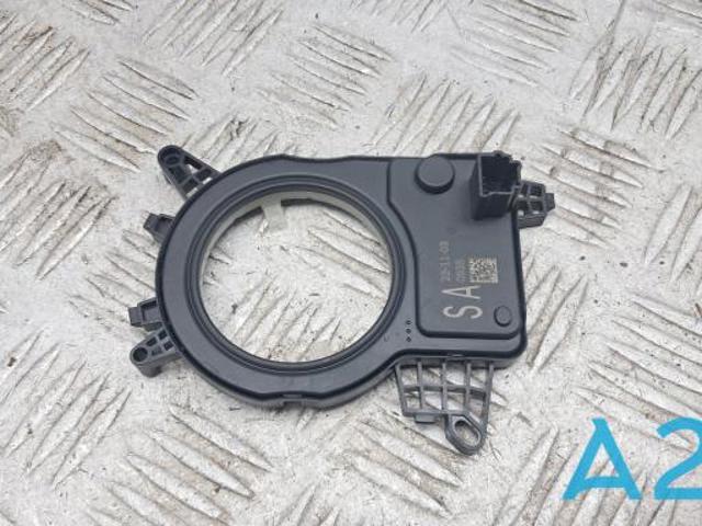 Датчик угла поворота рулевого колеса 8651A407 MITSUBISHI