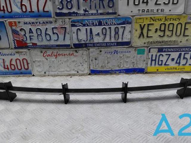 Облицовка радиатора 86531L0160 HYUNDAI