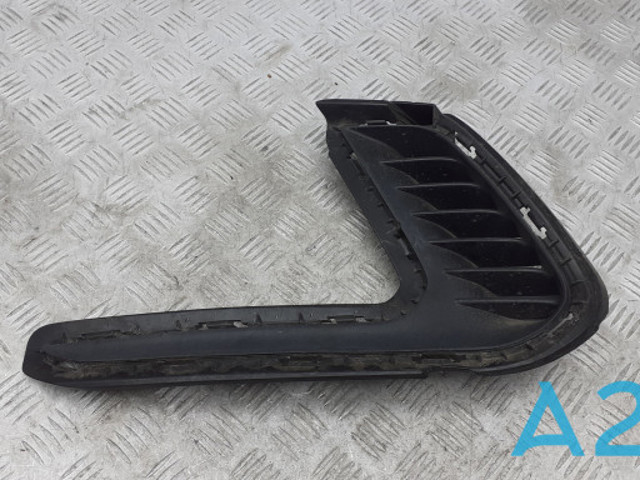  Решетка переднего бампера левая 86563F3000 HYUNDAI