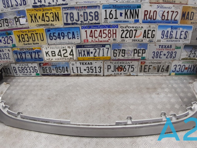 HYUNDAI 86612A9000 Бампер задний, нижняя часть в наличии Житомир