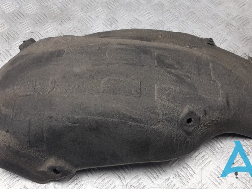 Подкрылок заднего крыла, правый задний 868224R001 HYUNDAI