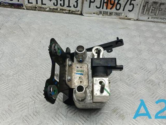 Теплообменник батарейного модуля 86822744 HONDA