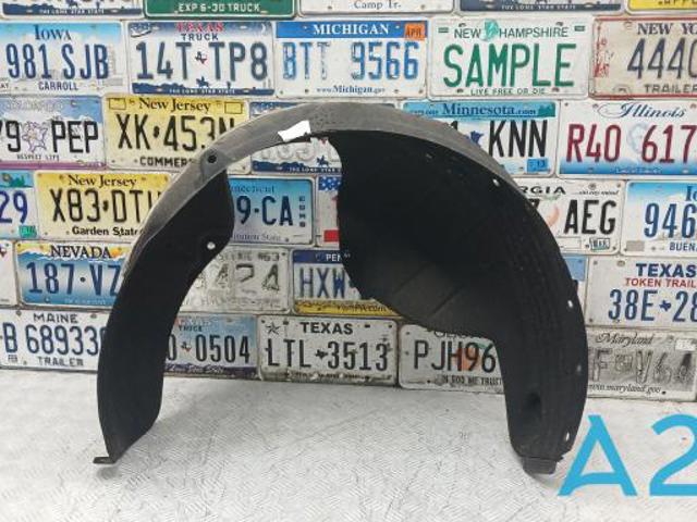 Подкрылок заднего крыла, правый 86822L0000 HYUNDAI