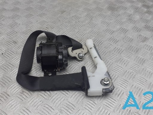 Ремень безопасности передний правый 868843RM8A NISSAN