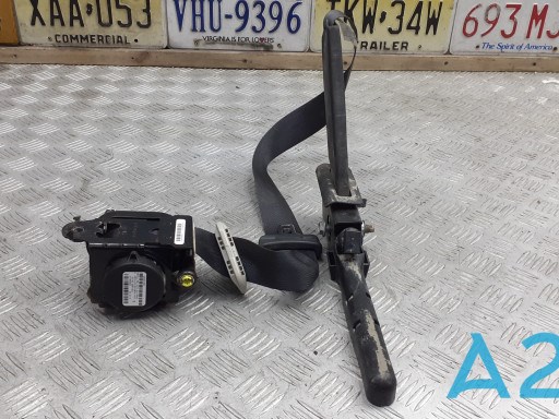 Ремень безопасности передний правый 868845AA8A NISSAN