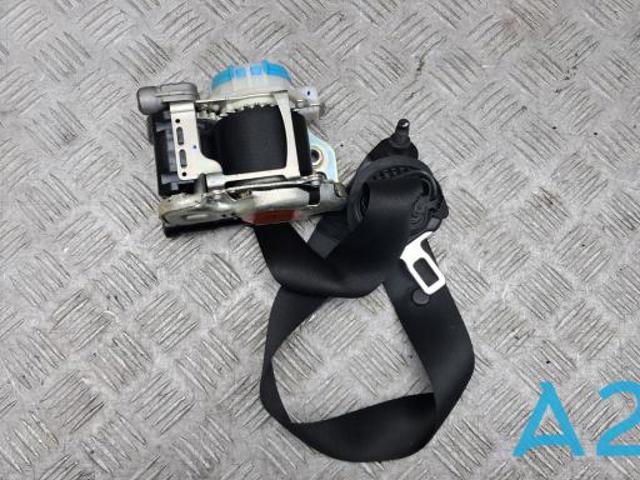 Ремень безопасности передний правый 868845DC0A NISSAN