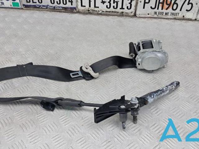 Ремень безопасности передний правый 868846RR8A NISSAN