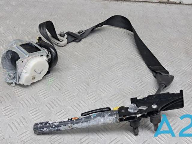 Ремень безопасности передний левый 868856RR8A NISSAN