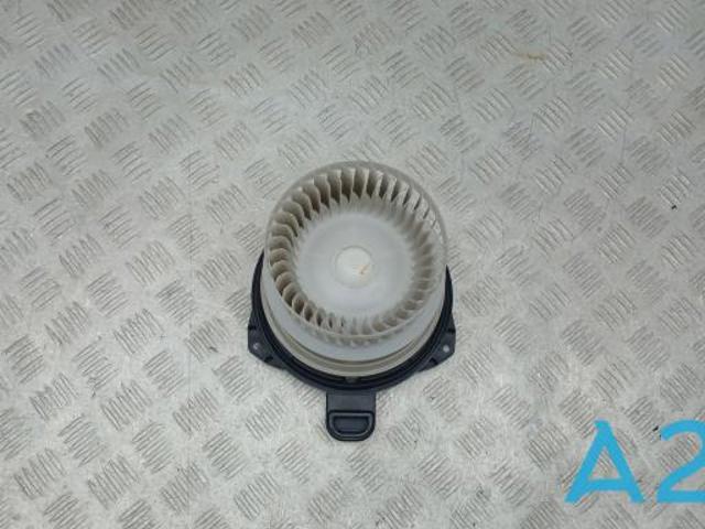 Отопителя салона 8710358080 TOYOTA