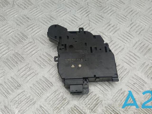 Моторчик заслонки печки 8710648170 TOYOTA