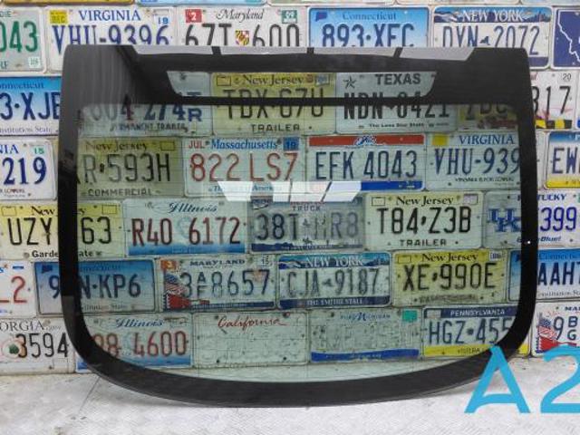 Автомобильное стекло заднее 87110L0000 HYUNDAI