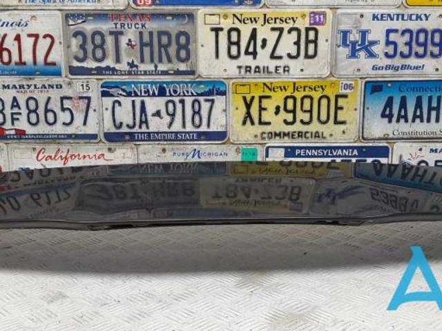 Спойлер крышки багажника 87210G5000 HYUNDAI