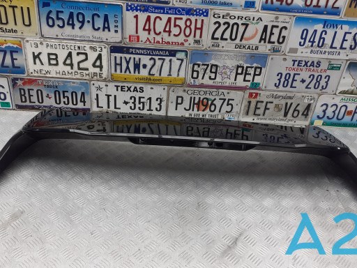 Антикрыло на багажник 87210J9000 HYUNDAI
