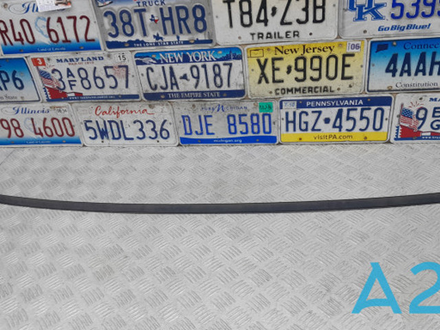 Молдинг крыши, правый 87240F2000 HYUNDAI
