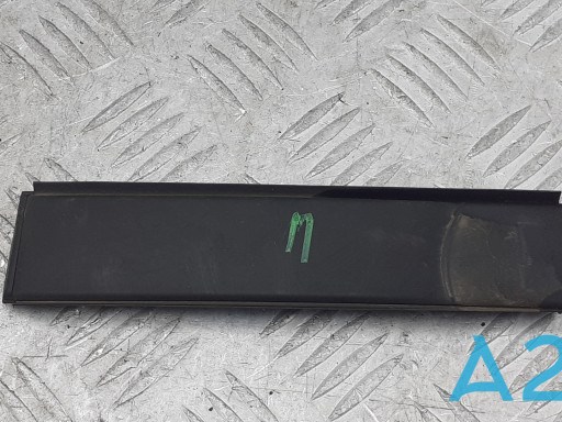 Молдинг крыши, правый 87240J9100 HYUNDAI