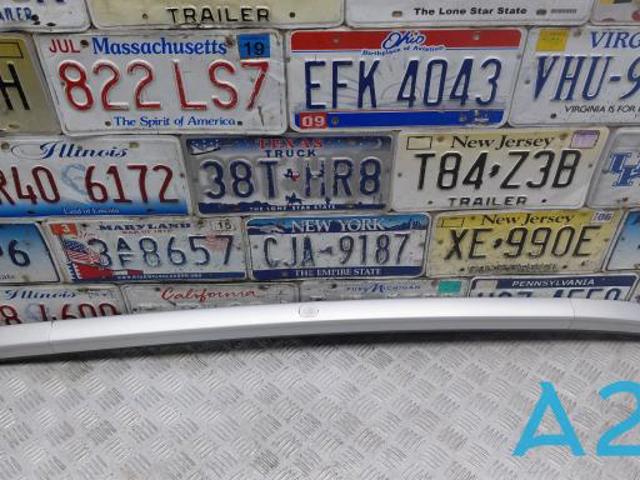 Автомобильный рейлинг на крышу правый 87280G5000PCC HYUNDAI
