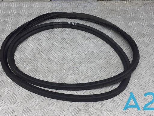Уплотнитель двери задка кузова 87321B2000 HYUNDAI