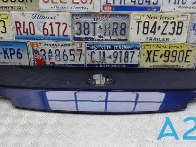 Молдинг крышки багажника 87380L0000 HYUNDAI
