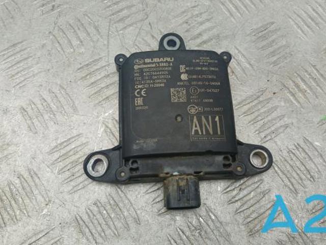Датчик контроля мертвой зоны, задний 87611AN00B SUBARU