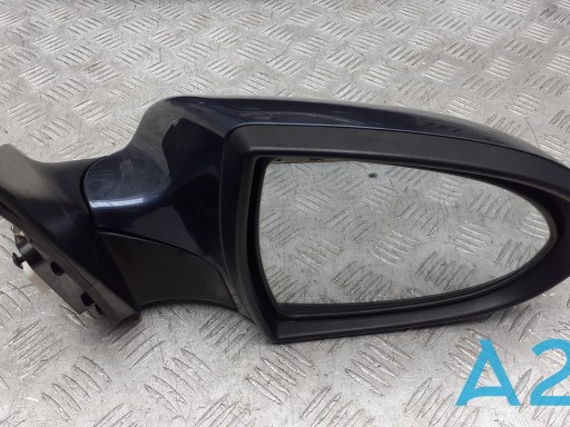 Зеркало наружное правое 876203W570 HYUNDAI