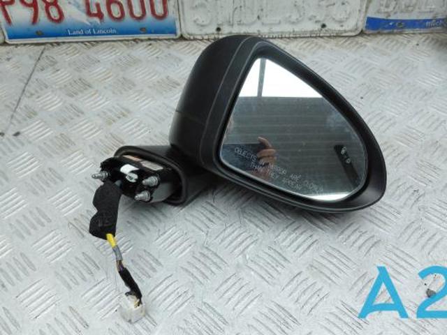 Зеркало наружное правое 87620L0010 HYUNDAI