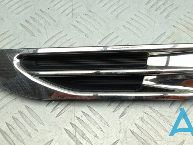 Накладка крыла переднего левого 87771D4000 HYUNDAI