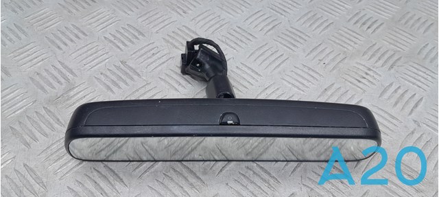 Зеркало заднего вида в салоне 878100WS30 TOYOTA