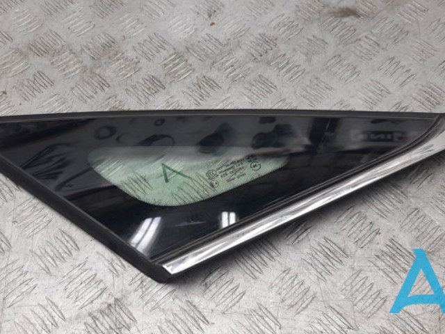878103S110 Стекло-форточка двери задней левой купить Харьков