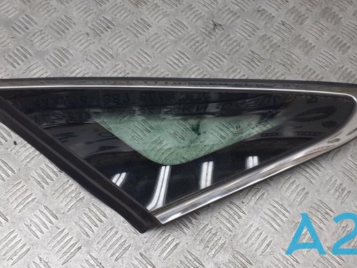 Стекло кузова/багажного отсека, левое 87810C2000 HYUNDAI
