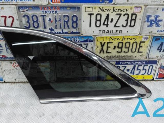 Стекло кузова/багажного отсека, левое 87810C6000 HYUNDAI