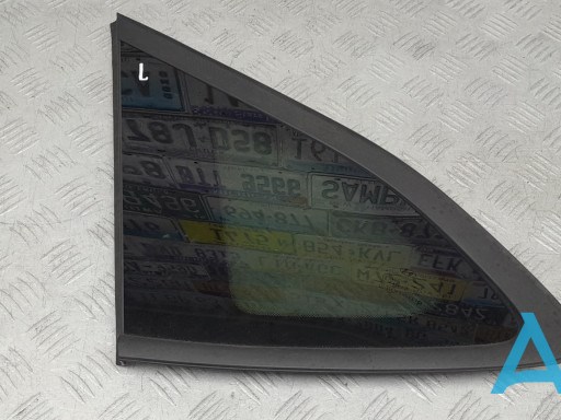 Стекло кузова/багажного отсека, левое 87810D3010 HYUNDAI
