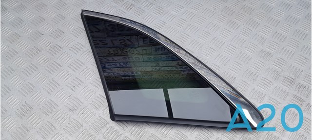 Стекло багажника, левое 87810G5030 HYUNDAI