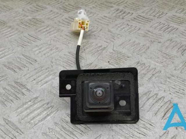 Камера системы обеспечения видимости 8781A163 MITSUBISHI