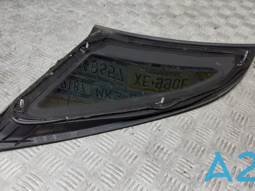 Стукло багажника, правое 878201U000 HYUNDAI