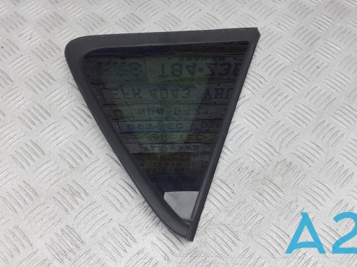 Стекло багажного отсека, правое 87820B2020 HYUNDAI