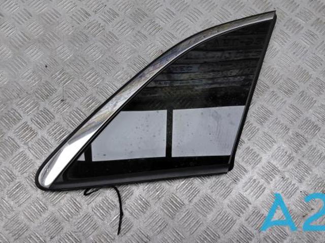 Стекло багажного отсека, правое 87820G5030 HYUNDAI