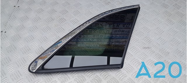 87820G5030 Стекло кузова (багажного отсека) правое купить Днепр