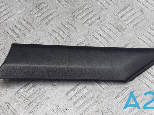 Молдинг заднего правого крыла 87860J9000 HYUNDAI