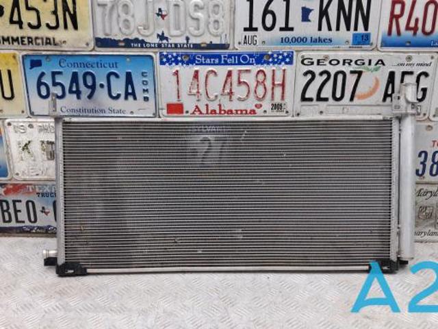 Конденсатор системы охлаждения 884A042070 TOYOTA