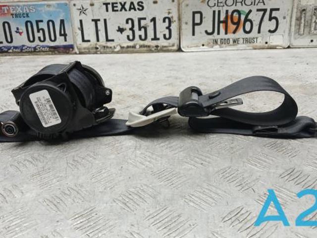 Ремень безопасности передний левый 88810C6500BGA HYUNDAI