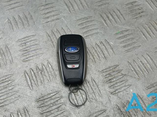 Ключ замка зажигания 88835FL03B SUBARU