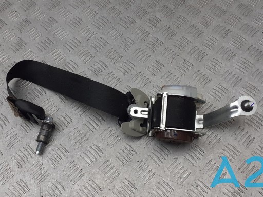 Ремень безопасности задний правый 888443JA8B NISSAN