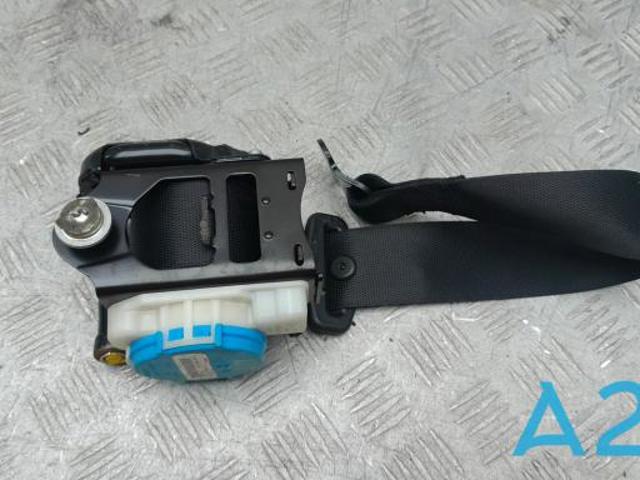 888845DC0A NISSAN Ремень безопасности задний купить в Ирпень