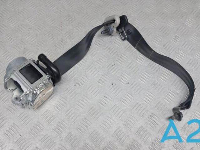 Ремень безопасности задний правый 888846RR9A NISSAN