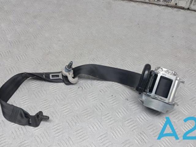 Ремень безопасности задний левый 888856RR9A NISSAN