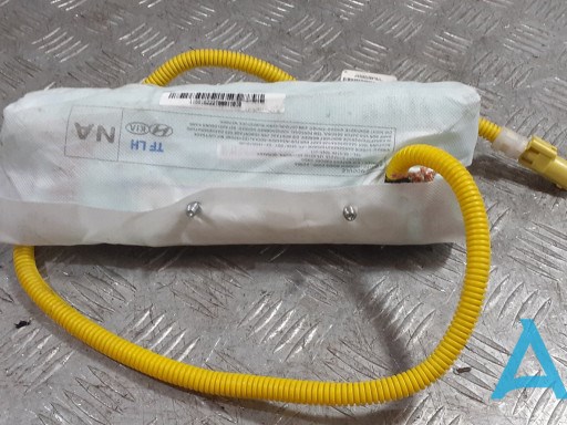 Подушка сиденья водителя (и переднего сиденья) 889102T500 HYUNDAI